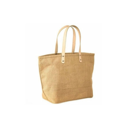 Women's Jute Sling Handbags