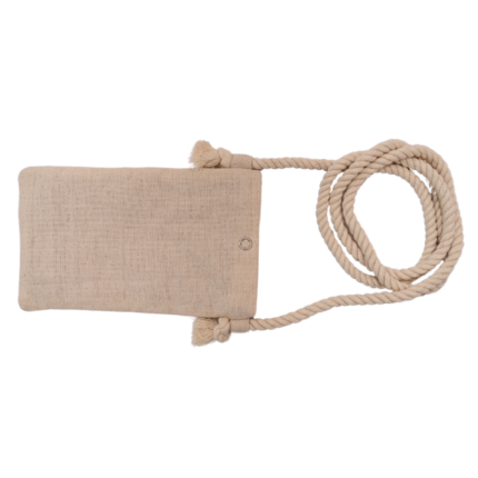 Handicrafted Mobile Pouch